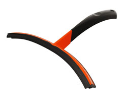 Brisalci stekla - ročni